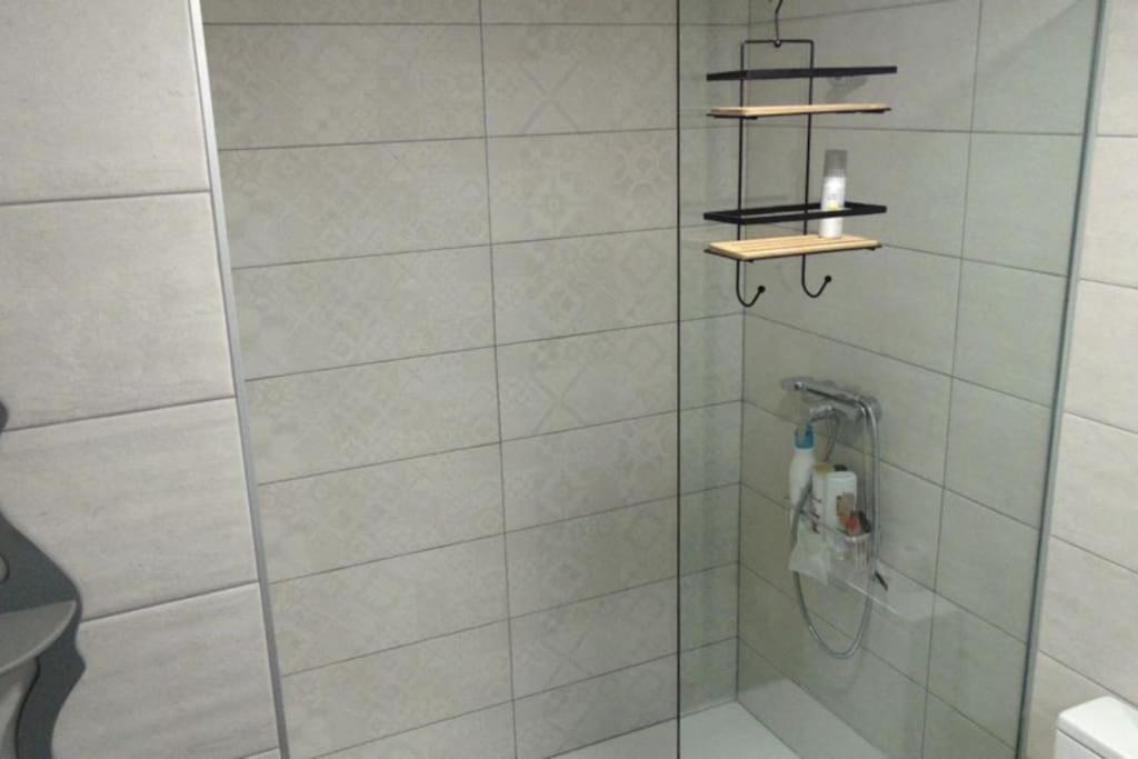 ¡alojamiento A 100m De La Playa En Moraira! Apartment