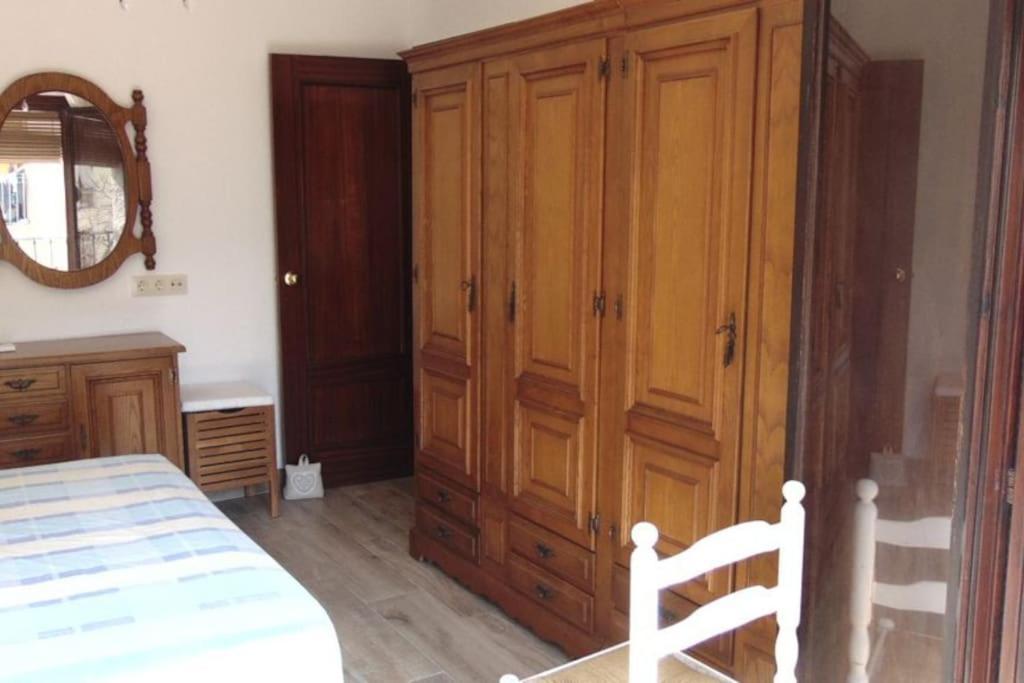 ¡alojamiento A 100m De La Playa En Moraira! Apartment Moraira