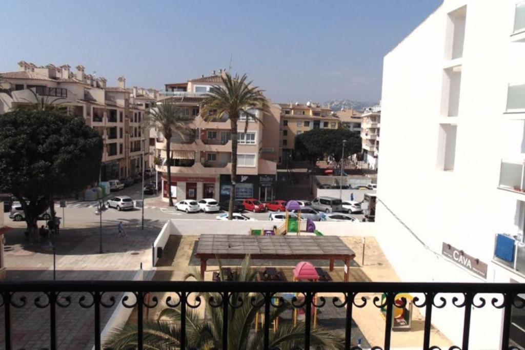 Apartment ¡alojamiento A 100m De La Playa En Moraira! Moraira