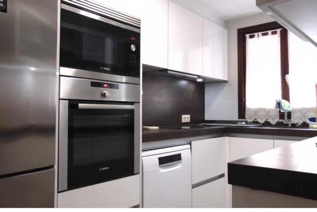 ¡alojamiento A 100m De La Playa En Moraira! Apartment *