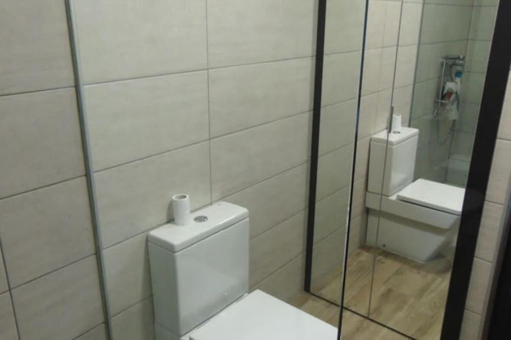 Apartamento ¡alojamiento A 100m De La Playa En Moraira! *