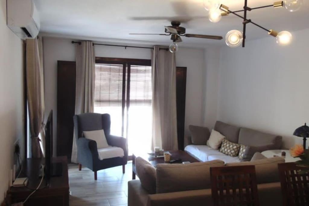 Apartamento ¡alojamiento A 100m De La Playa En Moraira! *