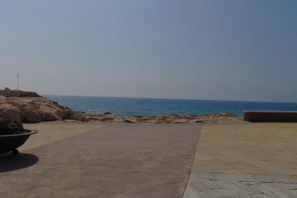 ¡alojamiento A 100m De La Playa En Moraira!