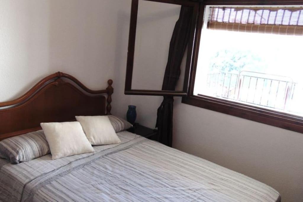 Apartamento ¡alojamiento A 100m De La Playa En Moraira! *